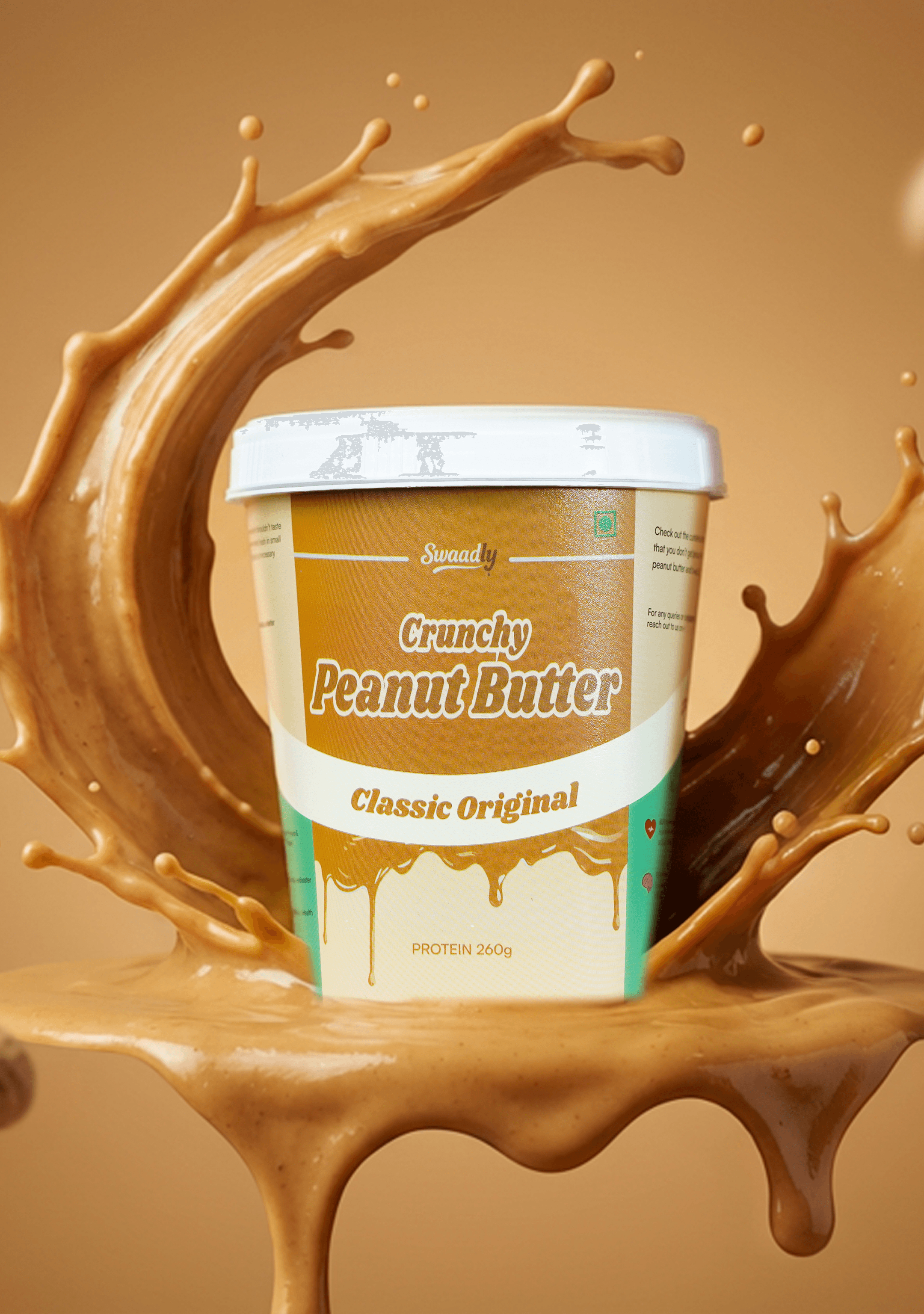 About Classic Original