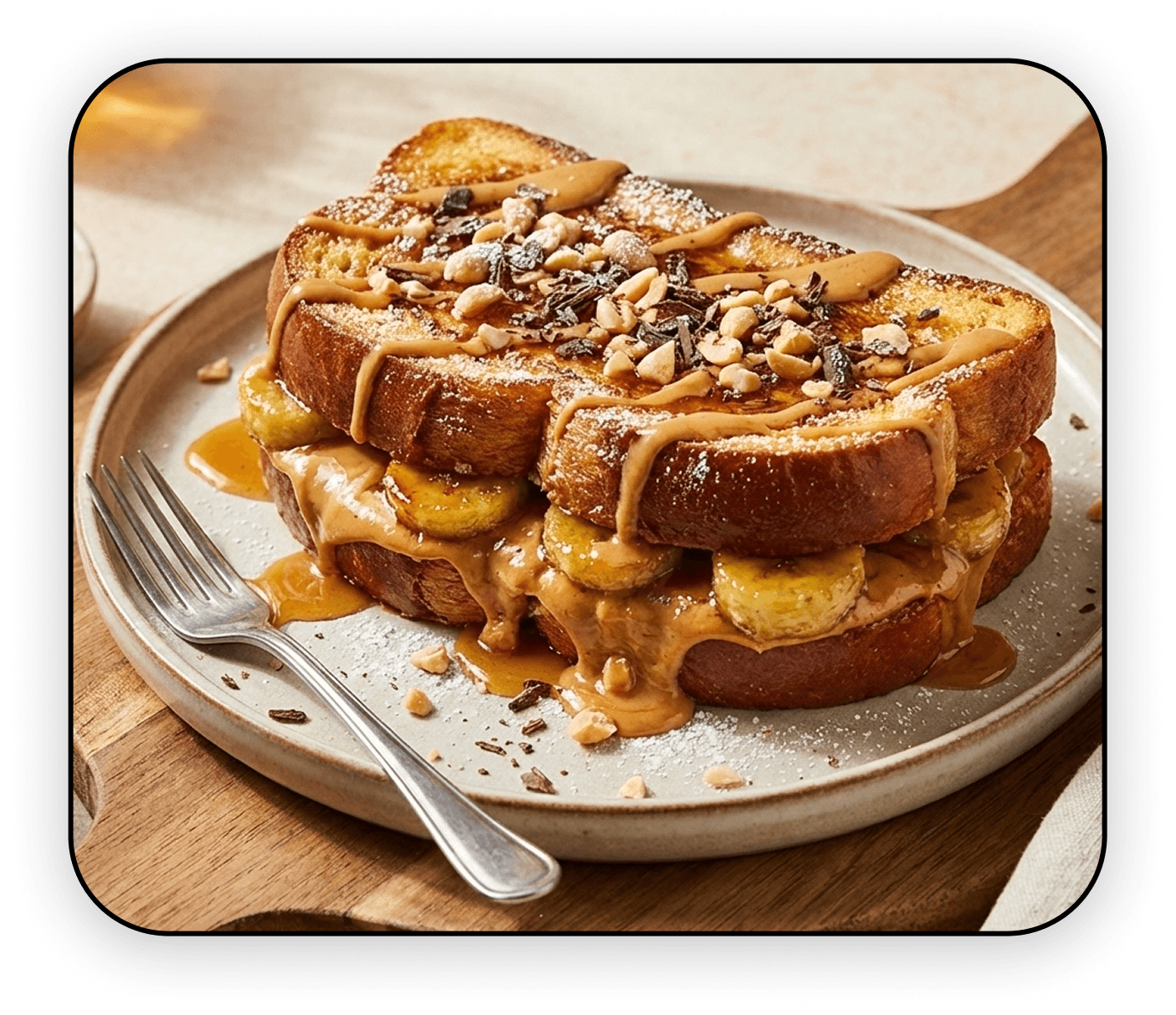 Spread on roti or bread