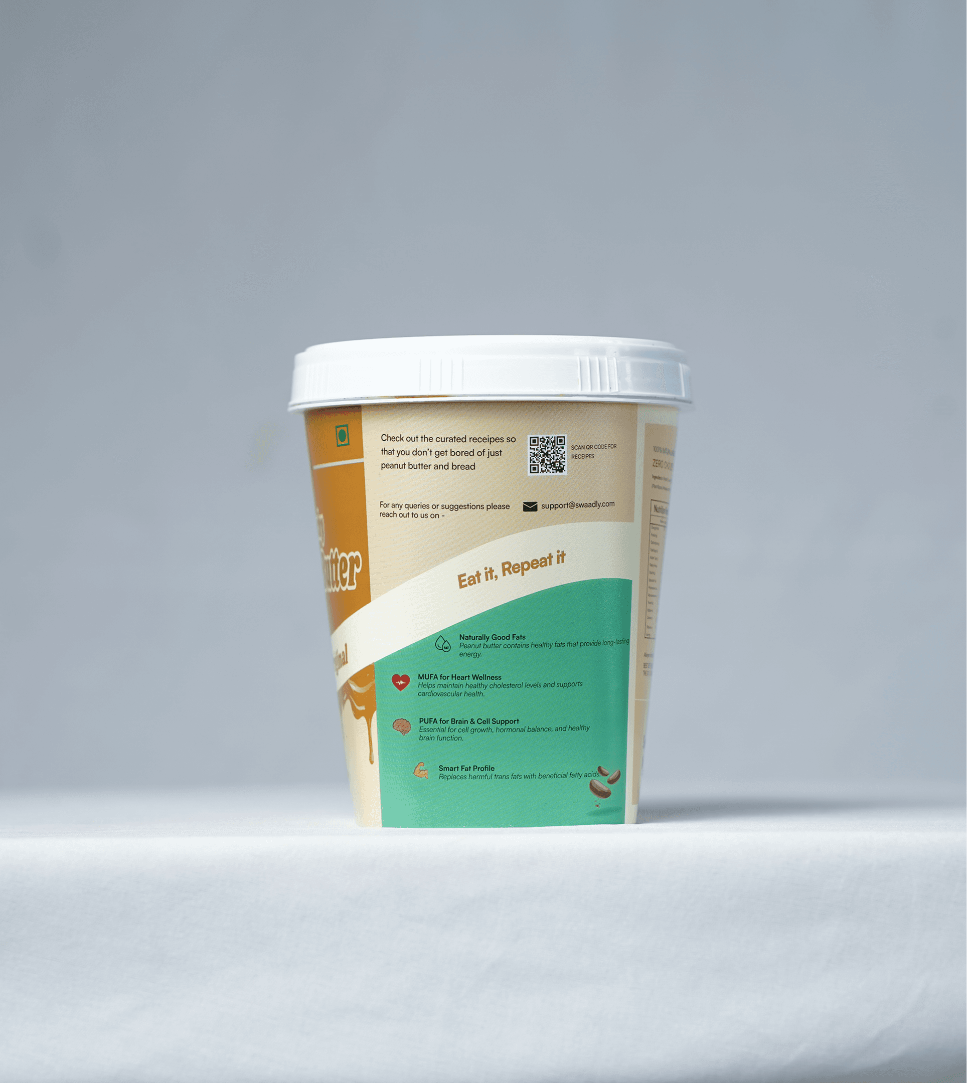 Classic Original Peanut Butter - Image 2