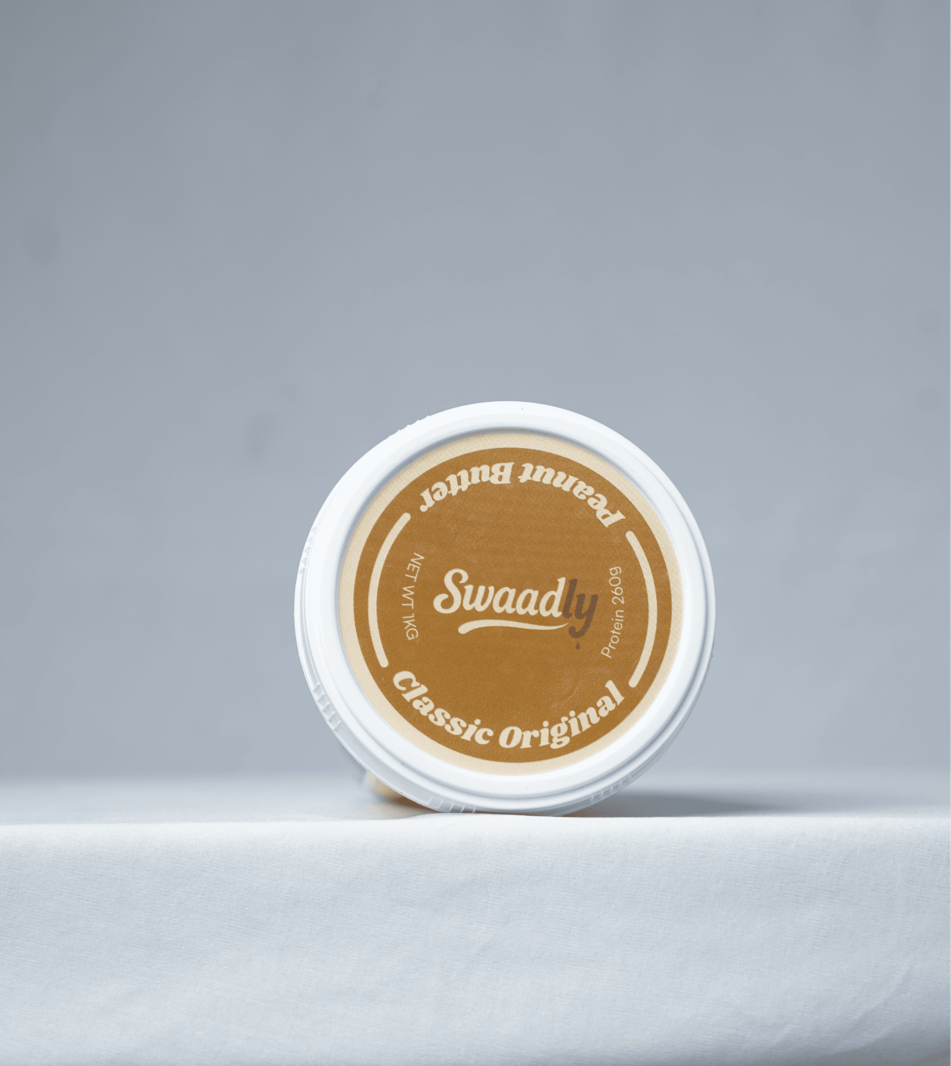 Classic Original Peanut Butter - Image 5