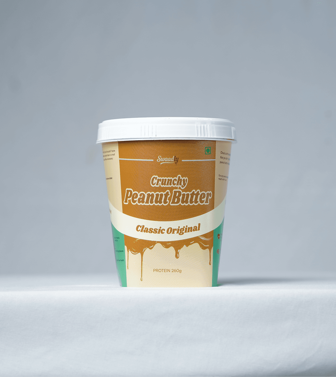 Classic Original Peanut Butter - Image 1