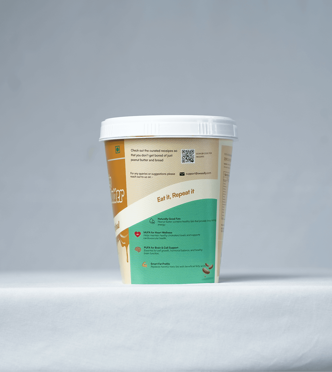 Classic Original Peanut Butter - Image 2