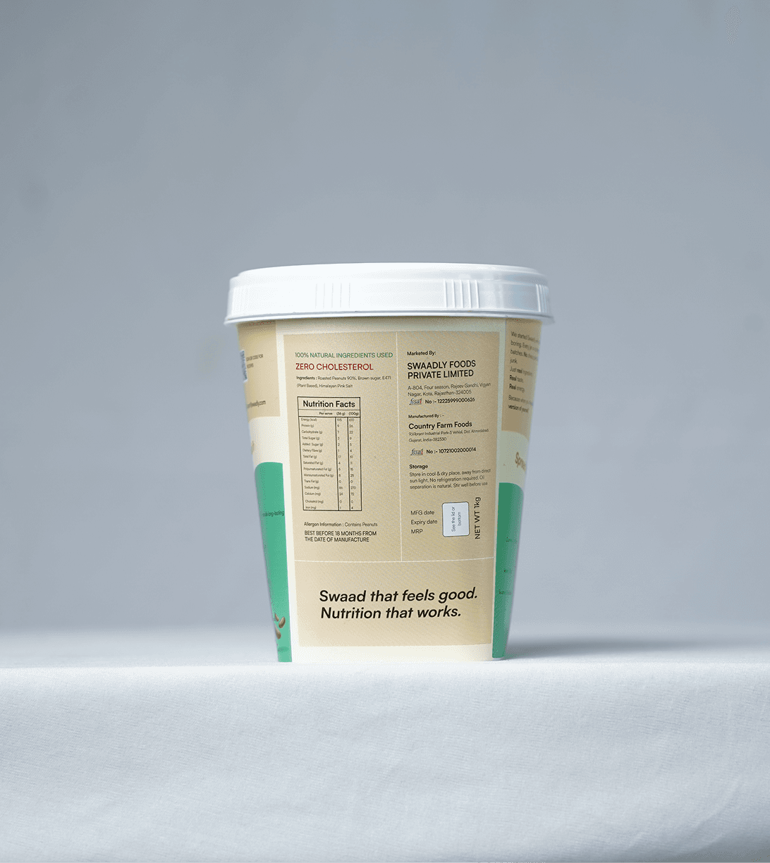 Classic Original Peanut Butter - Image 3