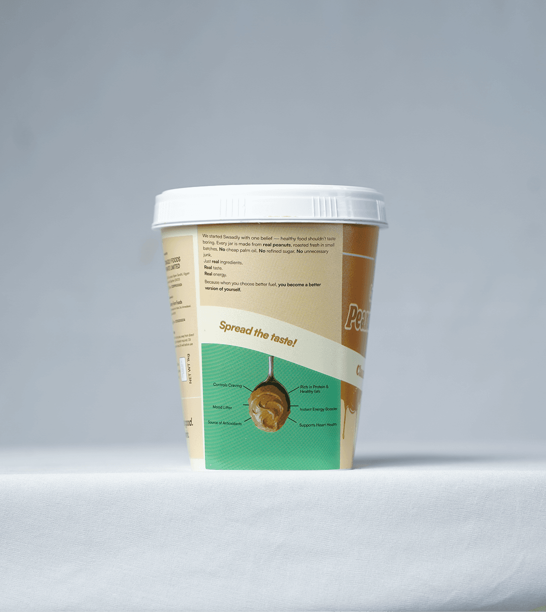 Classic Original Peanut Butter - Image 4