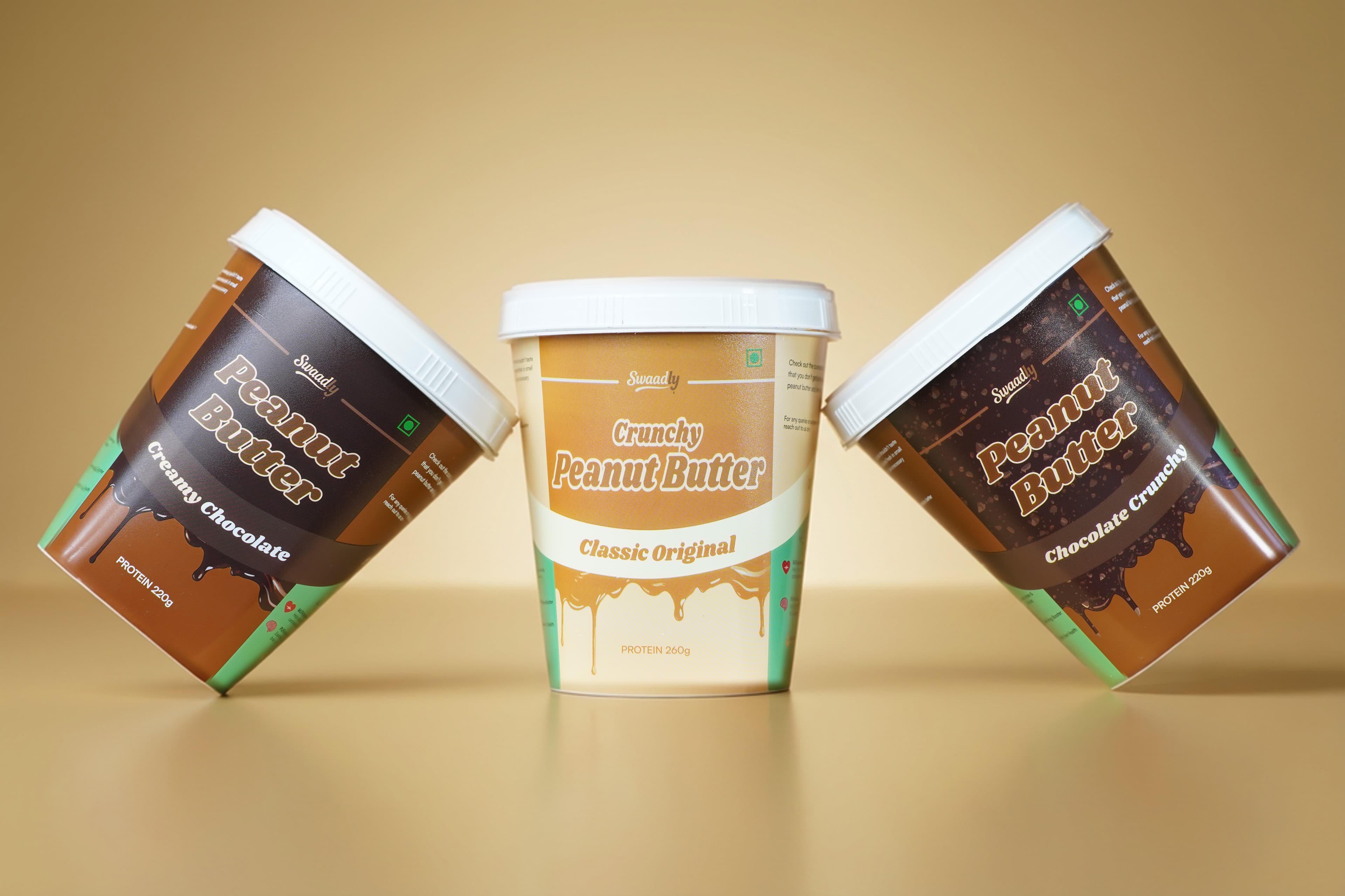 About Swaadly Gift Hamper