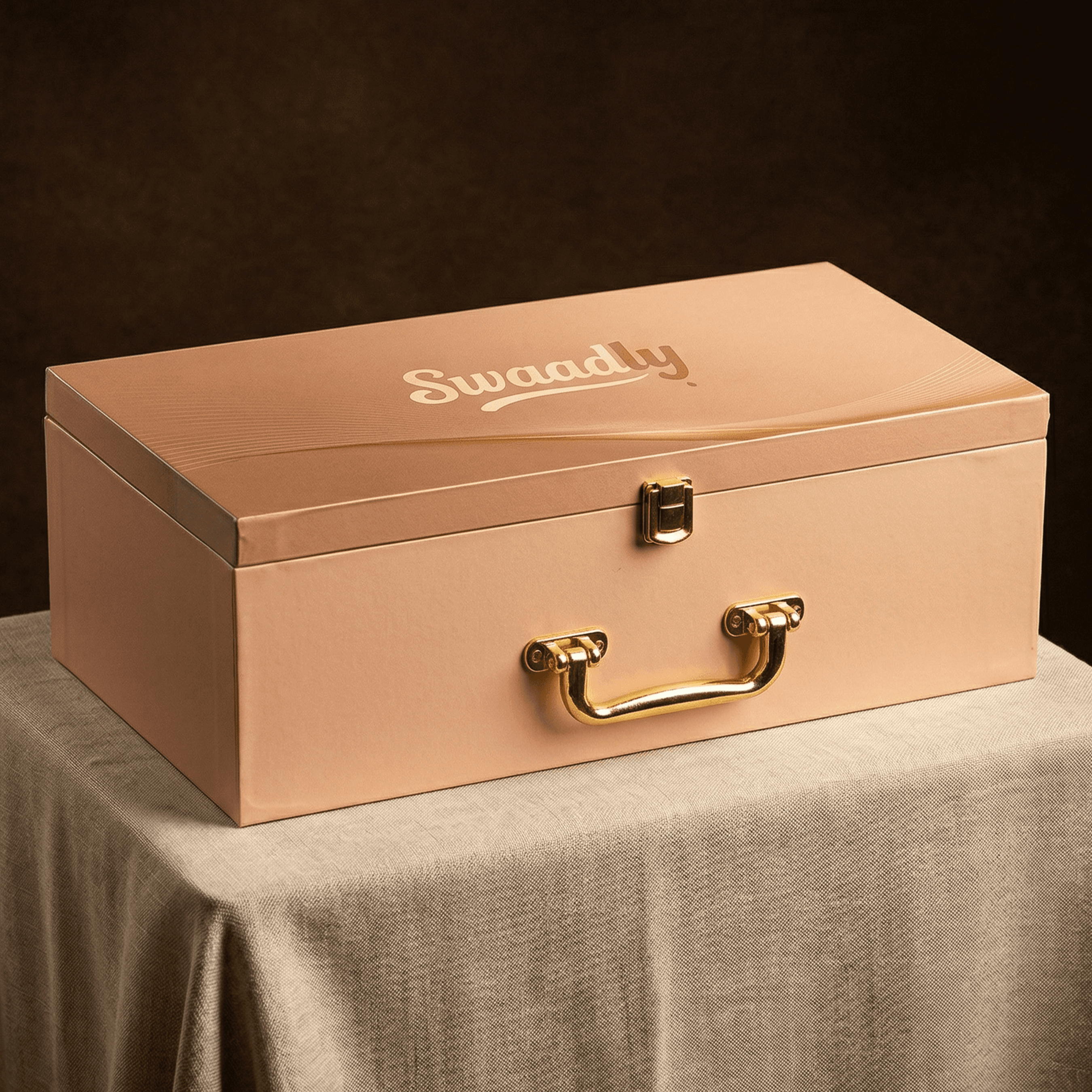 Swaadly Delight Box - Mobile 1