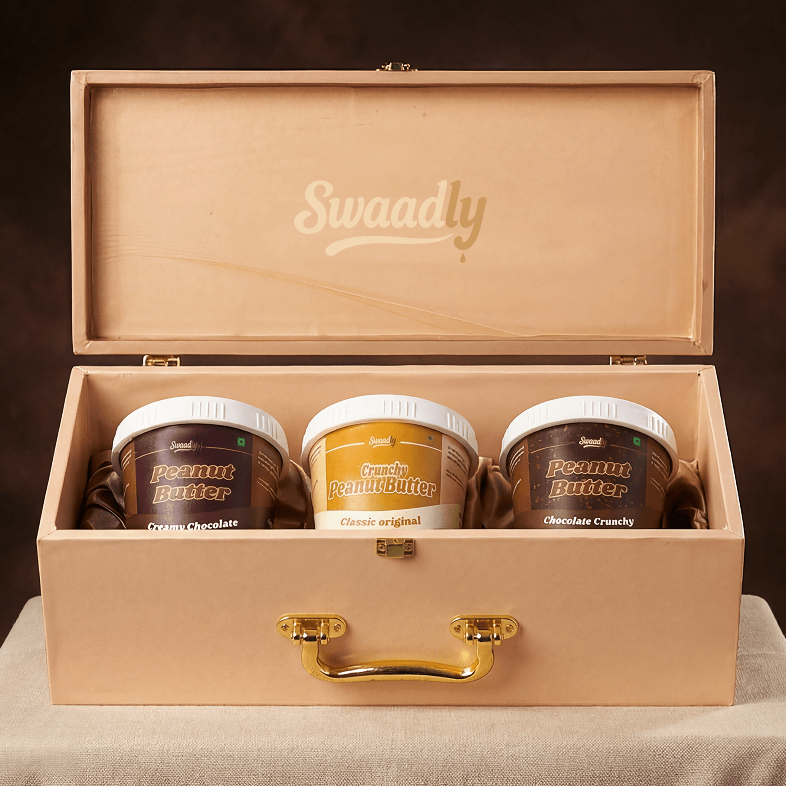 Swaadly Delight Box - Mobile 2