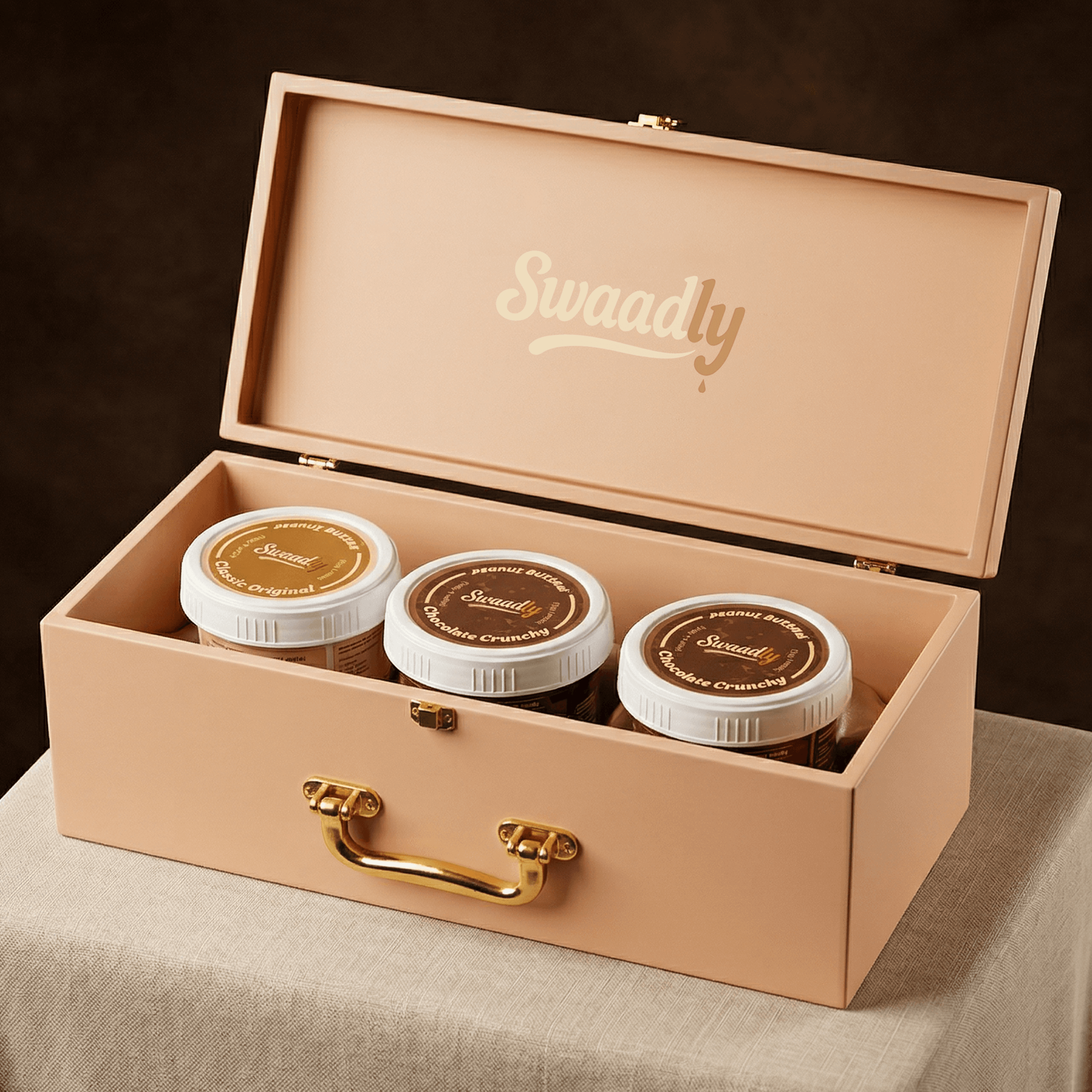 Swaadly Delight Box - Mobile 3