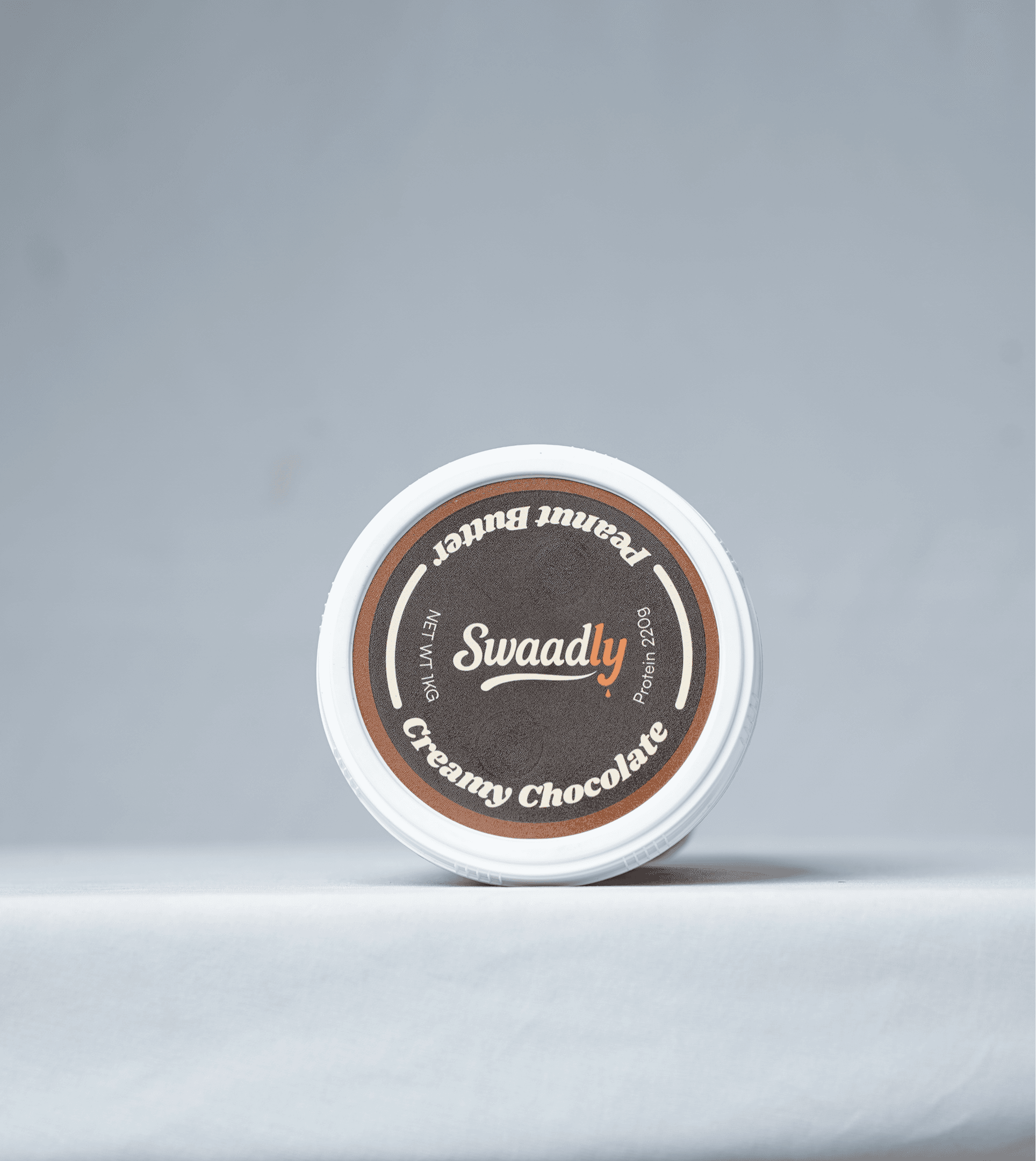 Creamy Chocolate Peanut Butter - Image 5