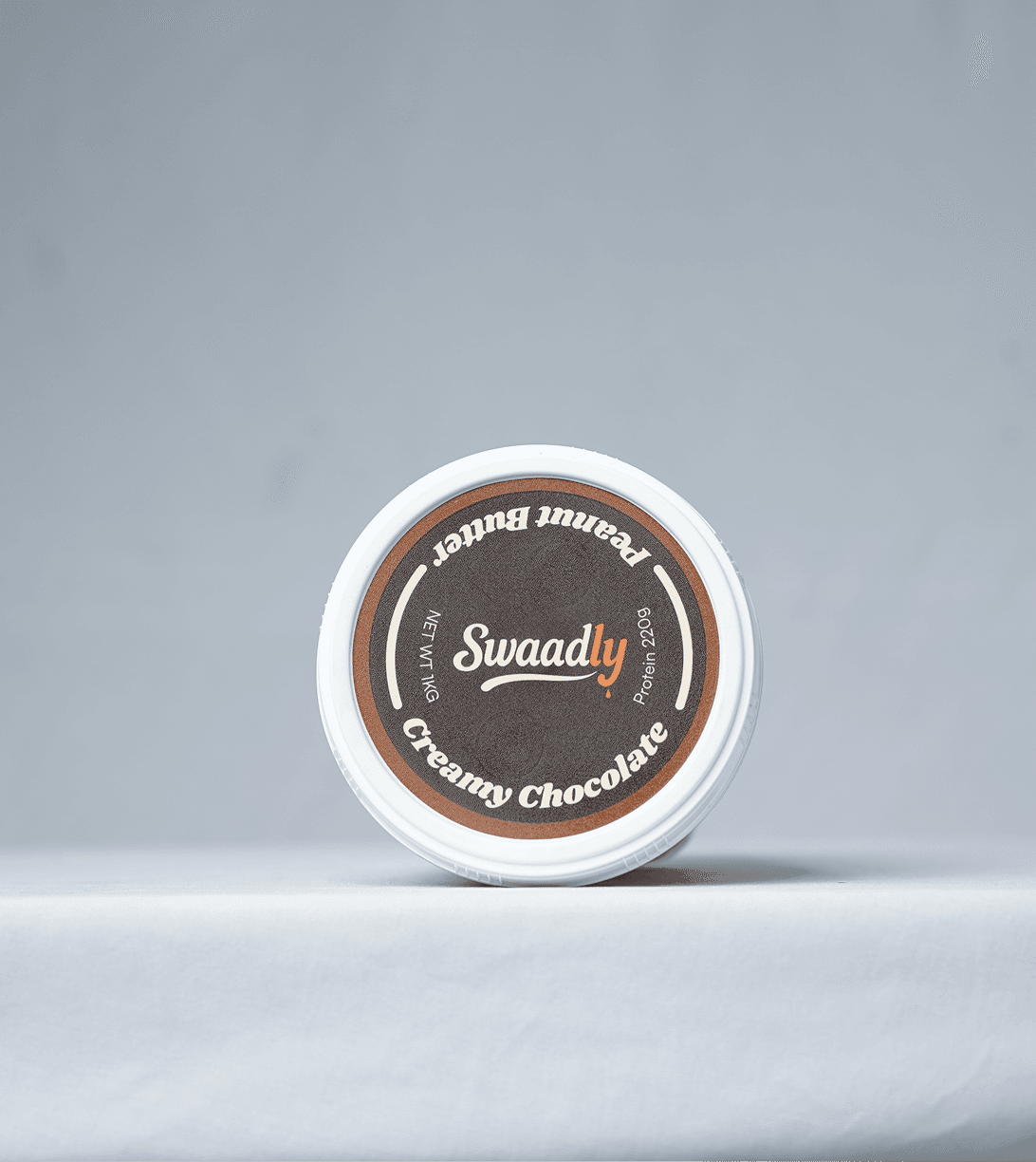 Creamy Chocolate Peanut Butter - Image 5